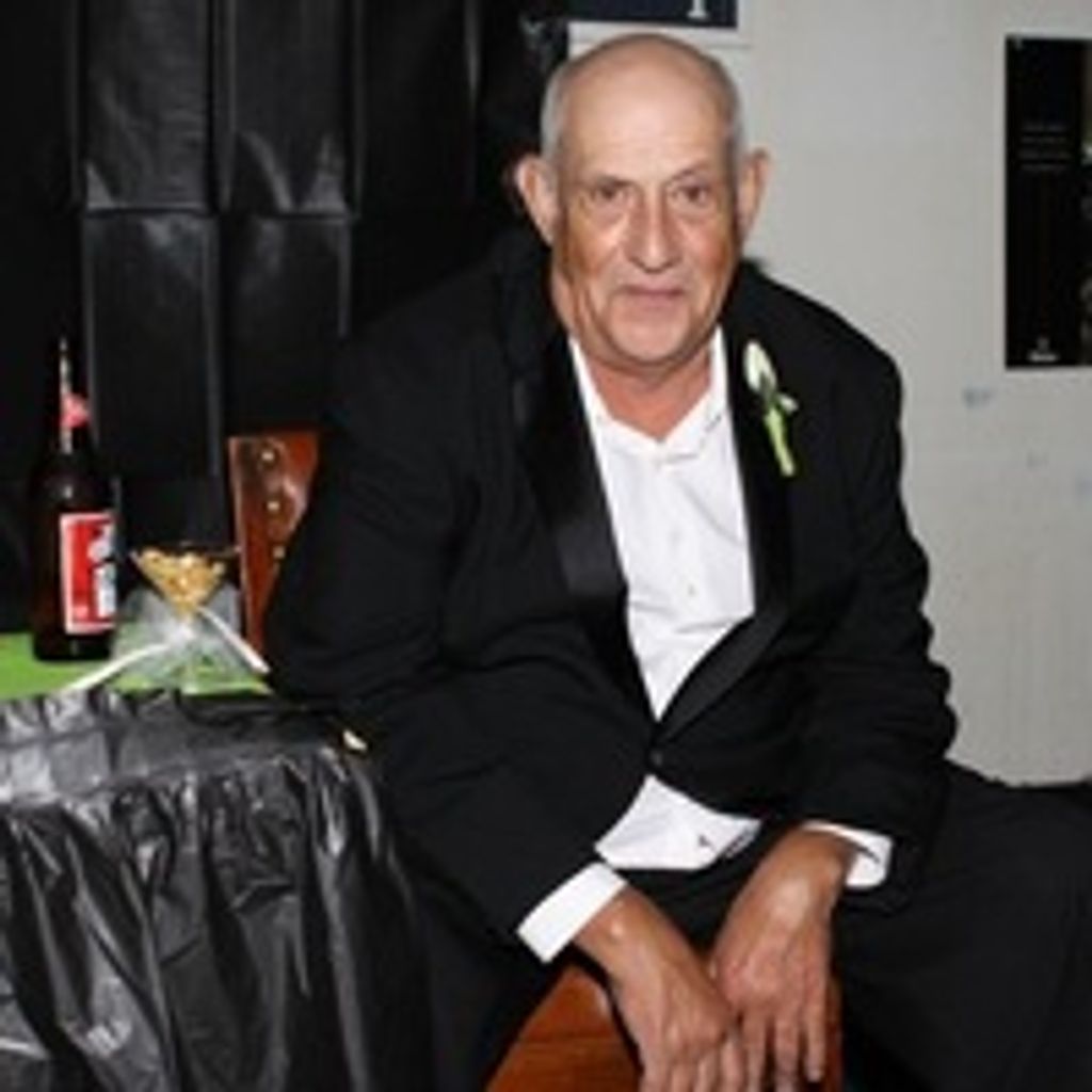 Edgar Blaine Mouser