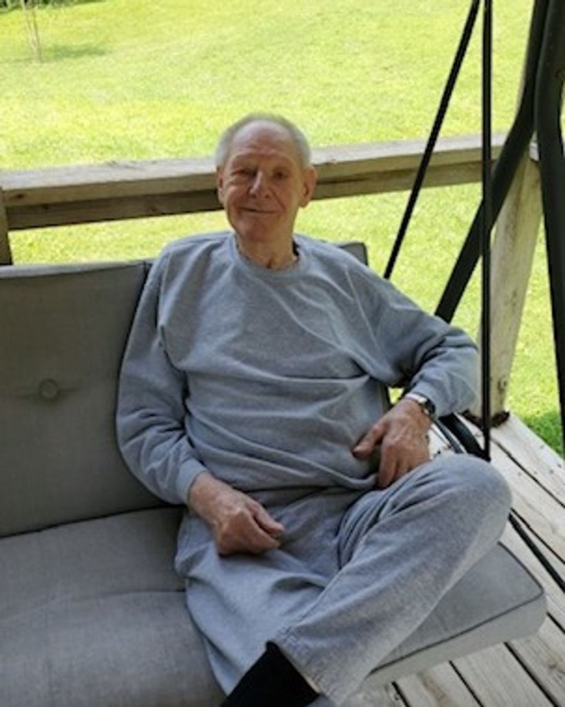 Edward "Ed" Beck
