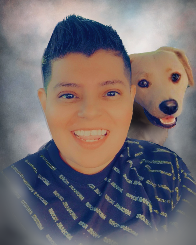 Jeannette Rebecca Acosta