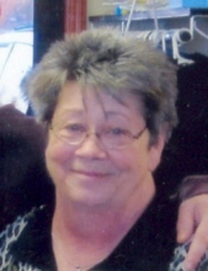 Barbara J. Kreis