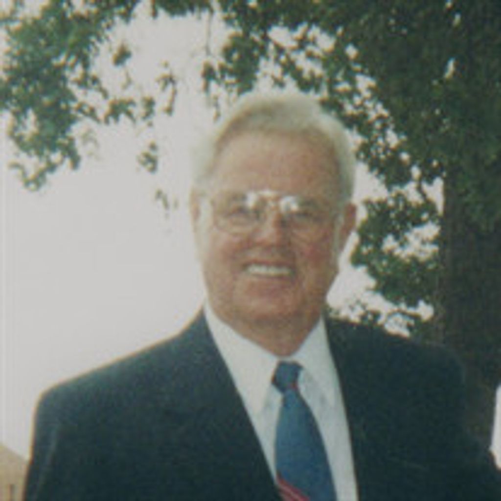 Bob Elsworth Cannon