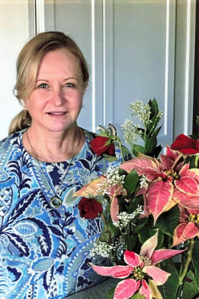 Cheryl Stone Profile Photo