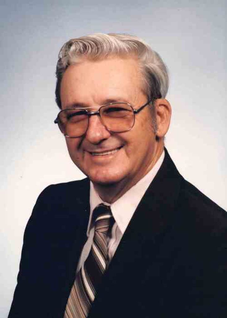 Joseph E Mayberry