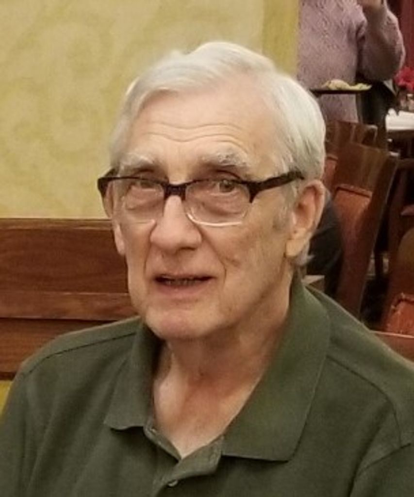Keith Edward Blatzheim