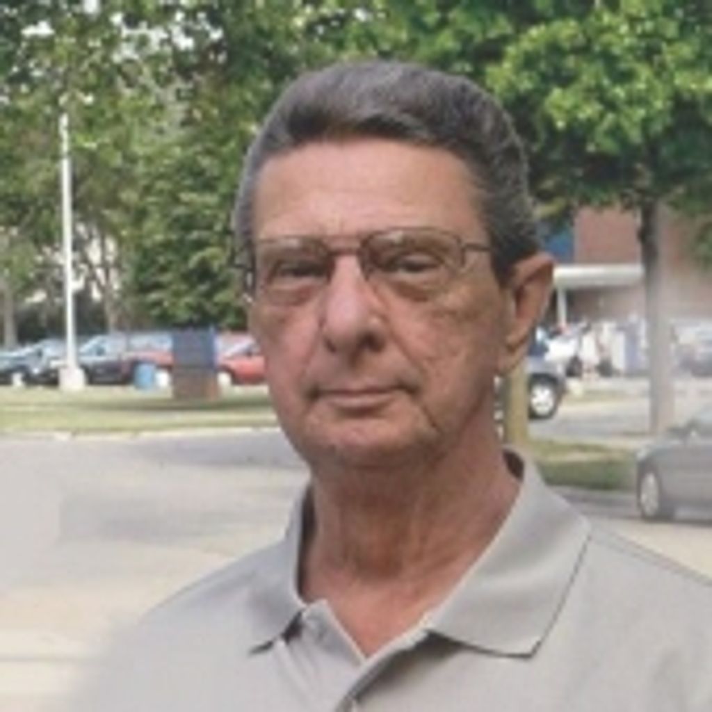 Mr. Vincent C. Schley
