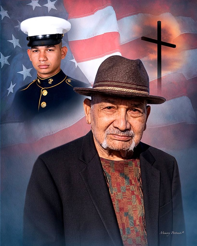 Samuel Rangel Profile Photo