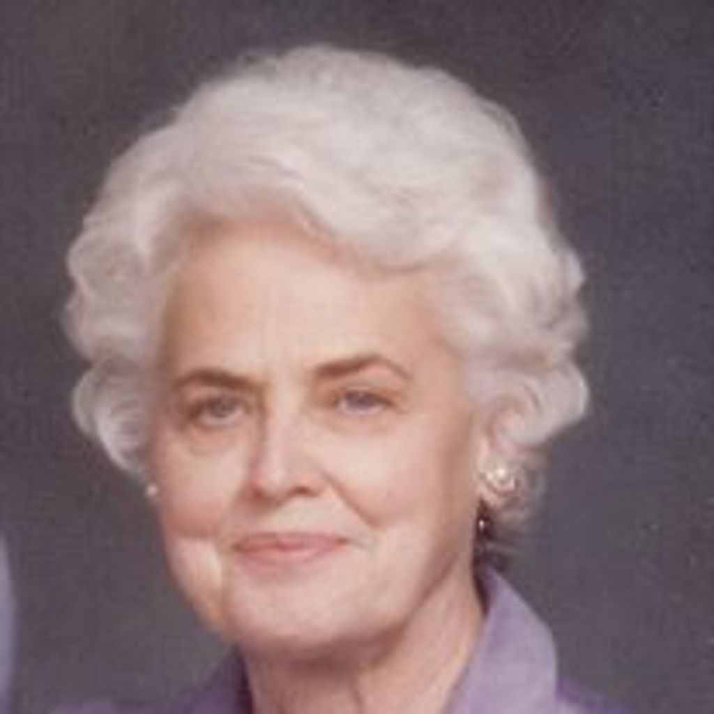 Betty Hall