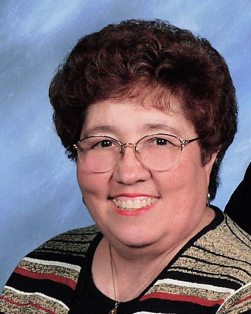 Lorraine Marie Jerpi Profile Photo