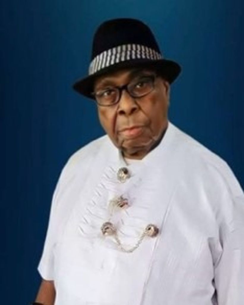 Dr. Christopher Adiewere Adigwe