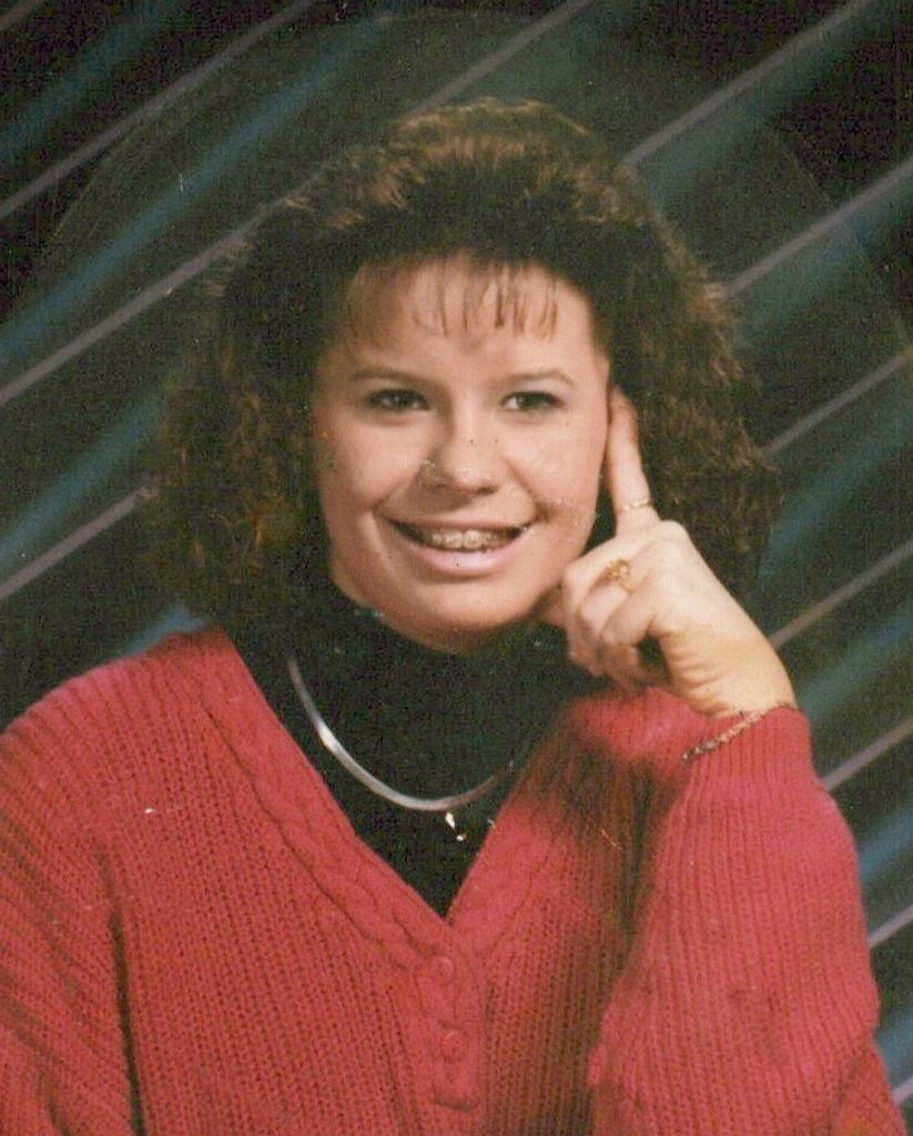 Crystal Dawn Billingsley