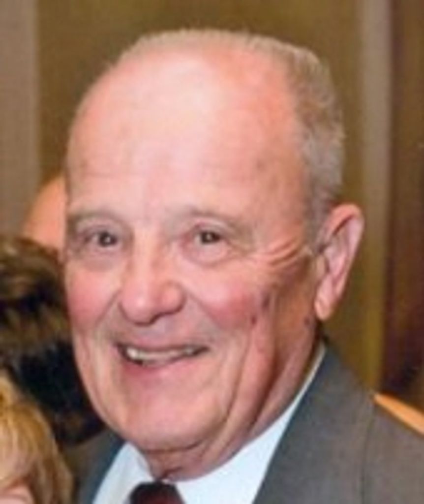 Desmond C.  "Des" Shenberger