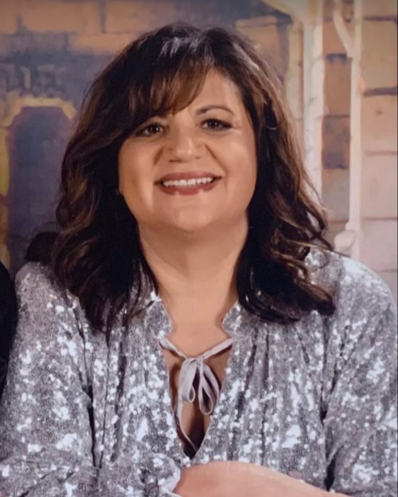 Dawn Marie Vinet Profile Photo