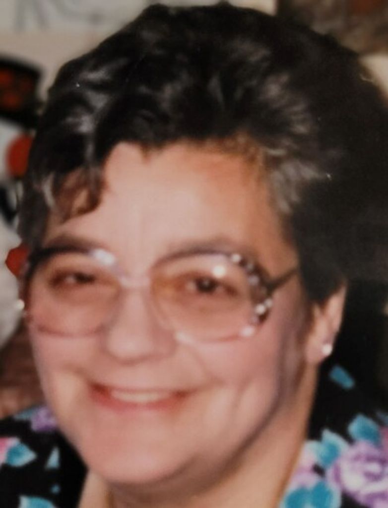 Mary Lou Erickson Profile Photo