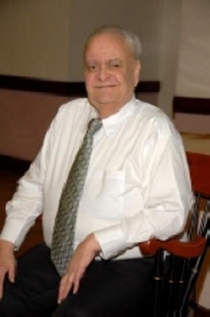 Robert F. Richards,  Jr.