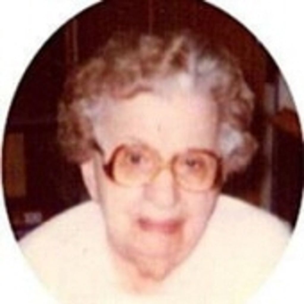 Mary Ann Ellis