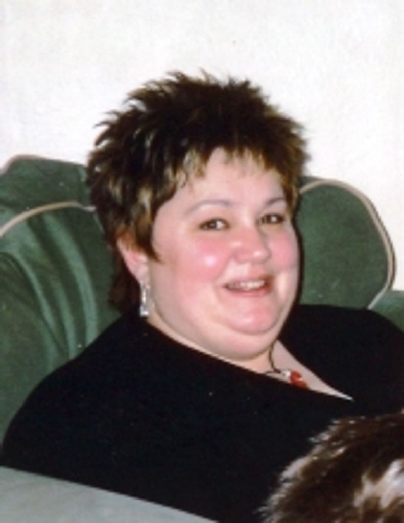 Melissa    "Mitzi" Lou Lafoy