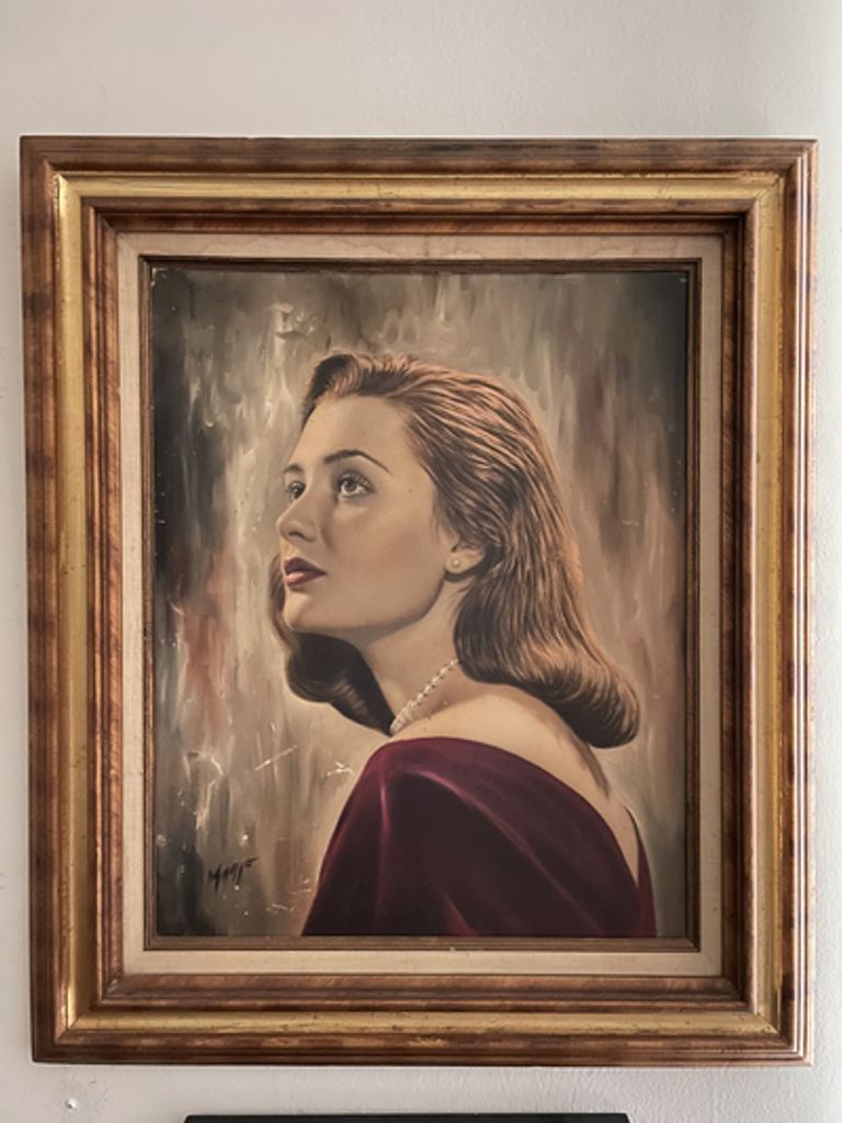 Maria J. Soler Profile Photo