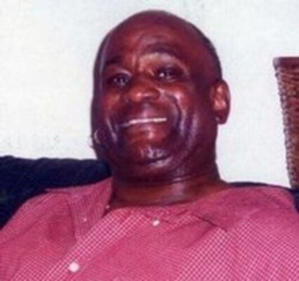 Purnell Wilbert Young