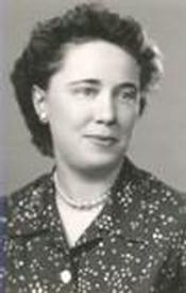 Ellen Mae Mccreary