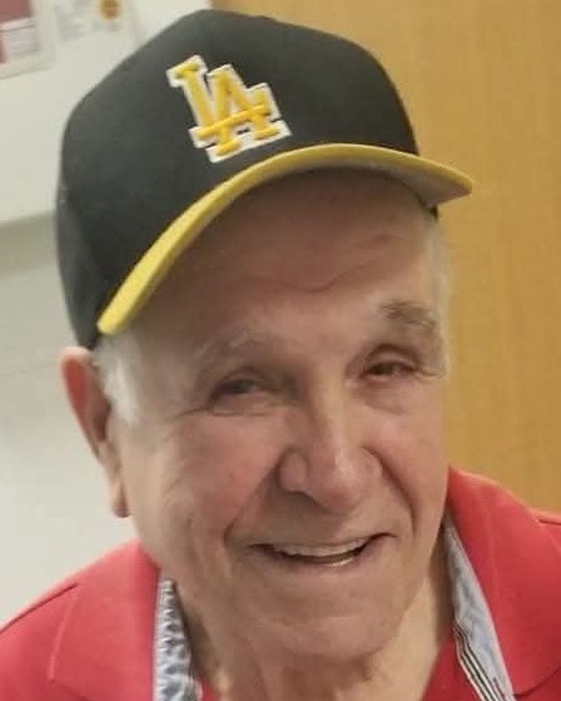 Jose Domingos Melo
