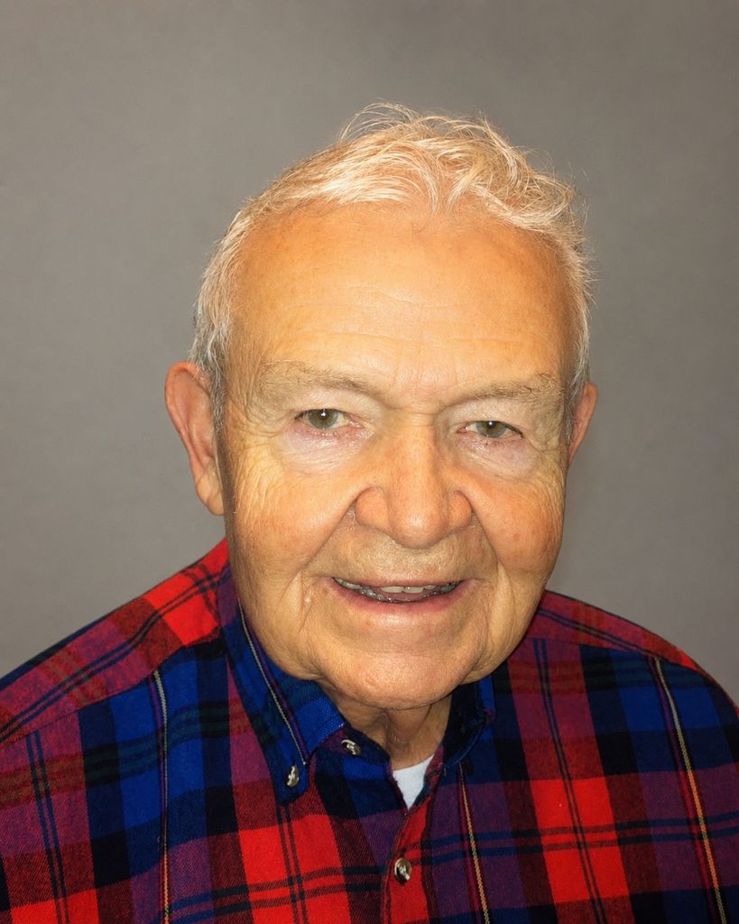 Joe Curtis Fain
