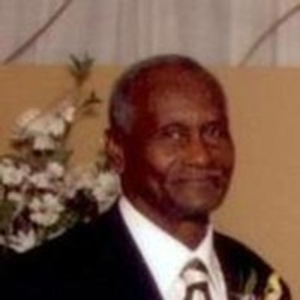 Joseph Nevil, Jr.