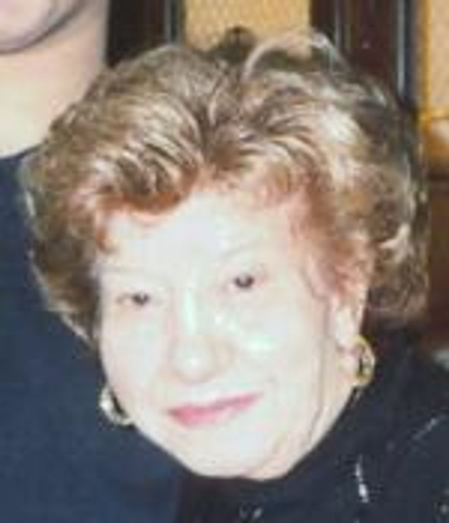 Constance "Connie" M. Civiletto