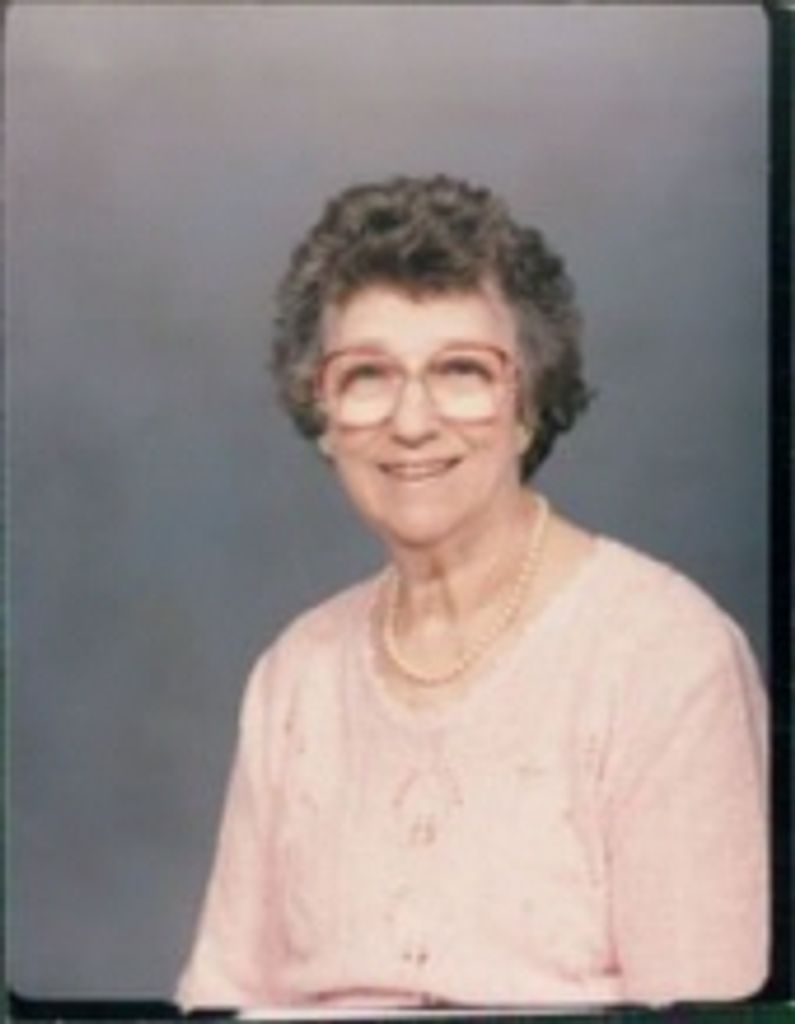 Maxine 'Schetter' Schmitz
