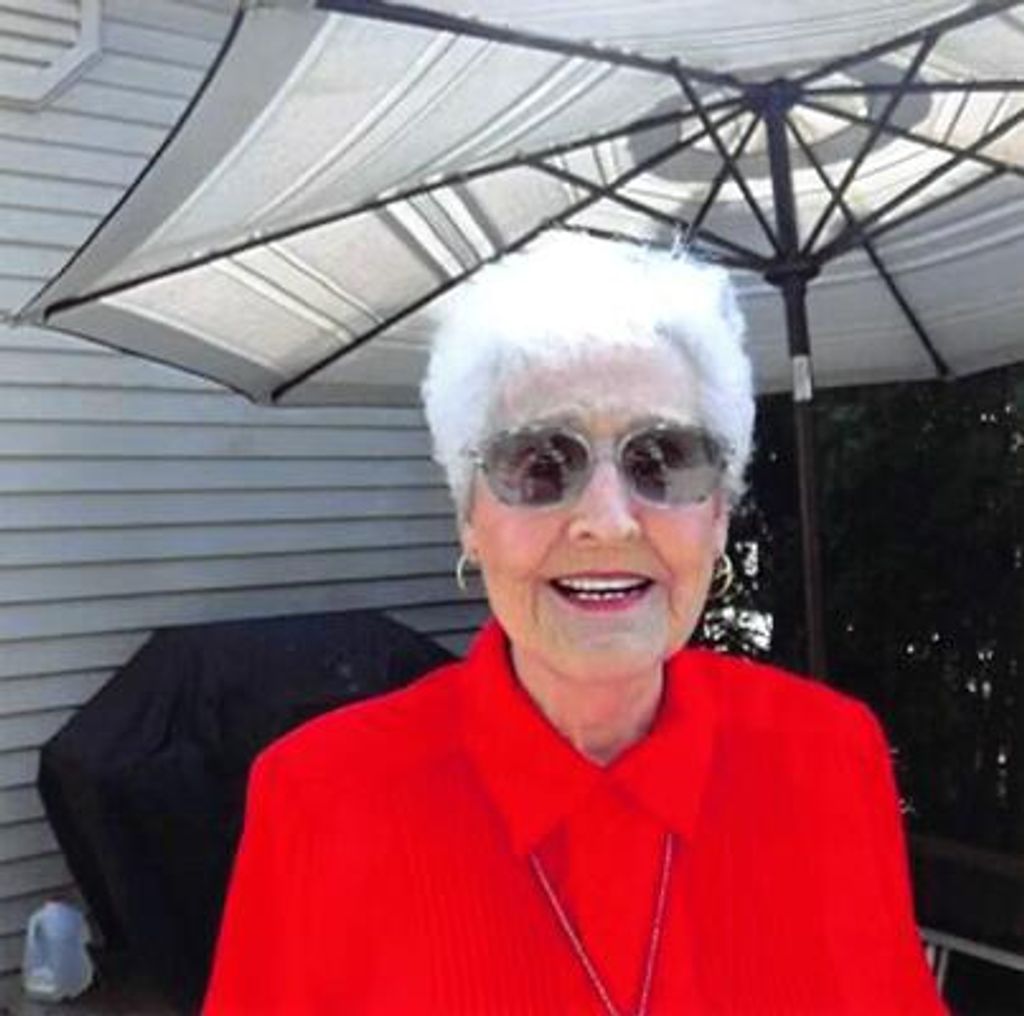 Beverly A. Beverly Profile Photo