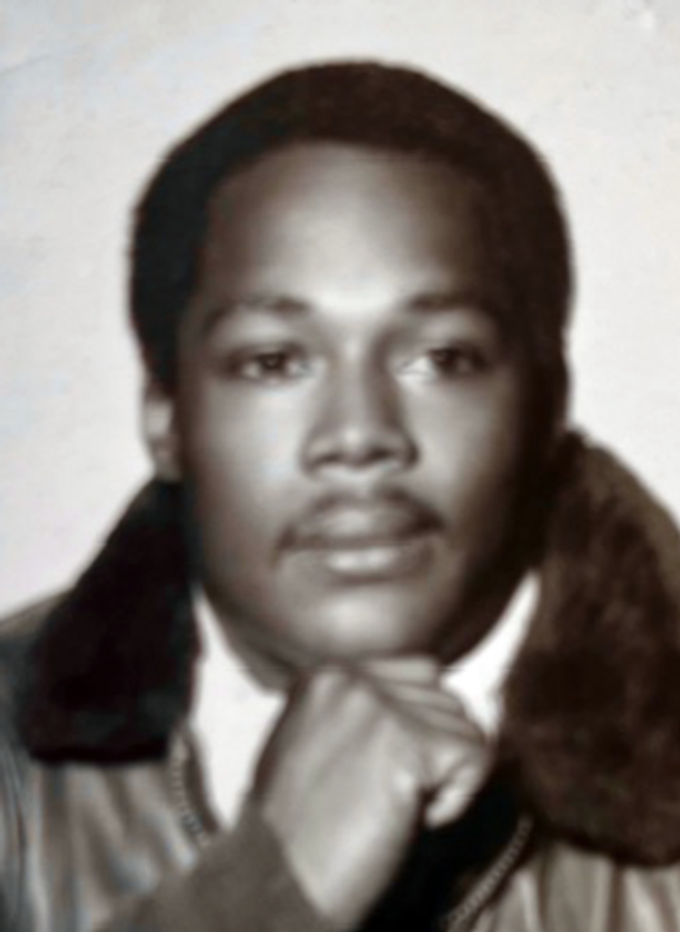 Vernon Leroy Jones Jr. Profile Photo