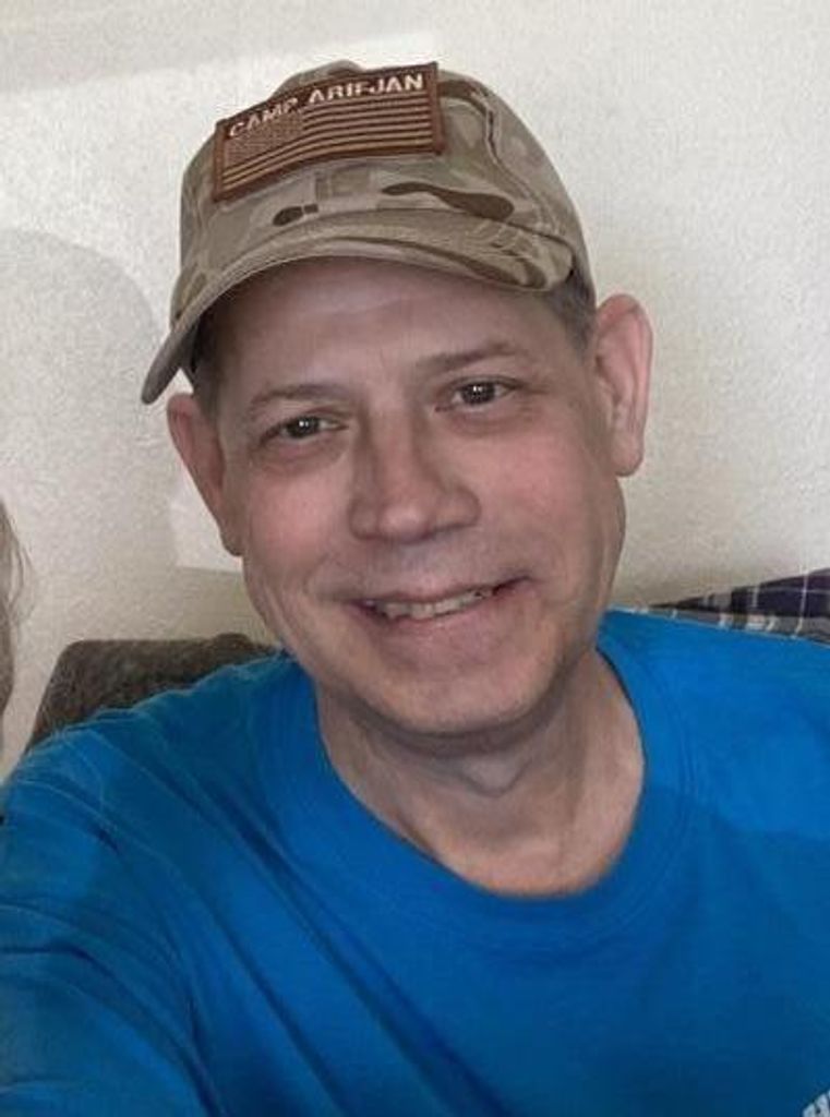 David Allen Schaeffer