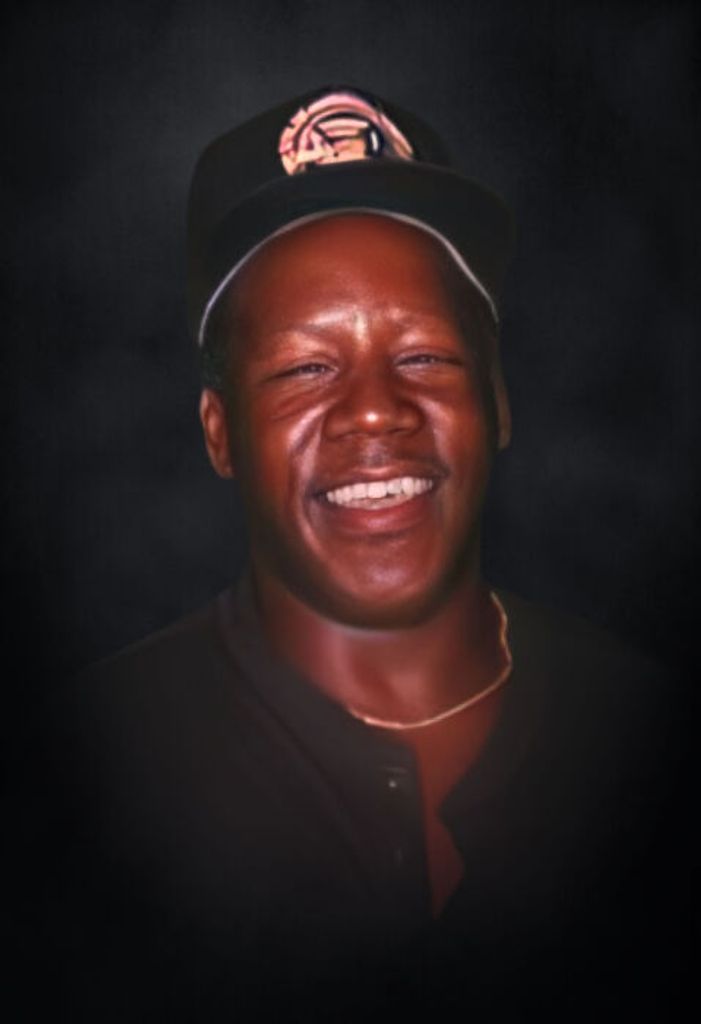 Carl L Williams