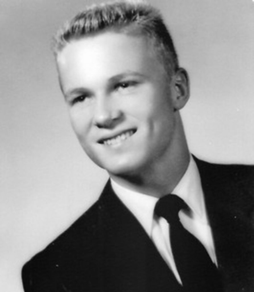 Harold William "Bill" Zilisch Jr.