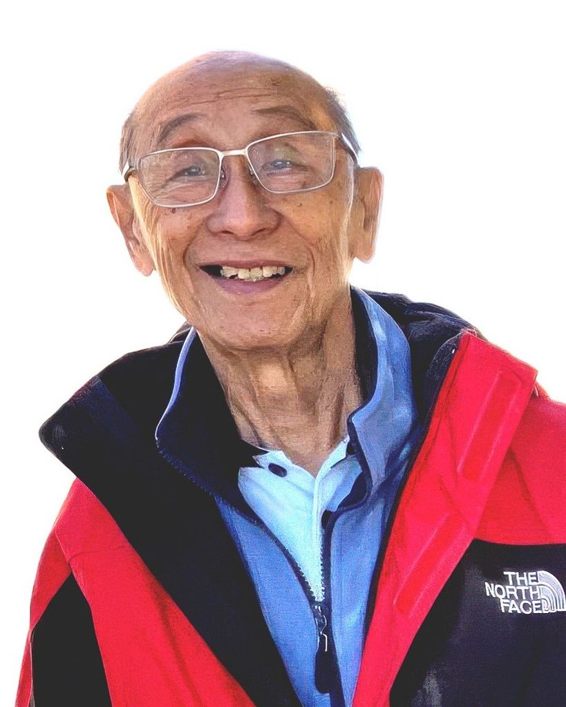 Conrado Trajano Ladores Profile Photo