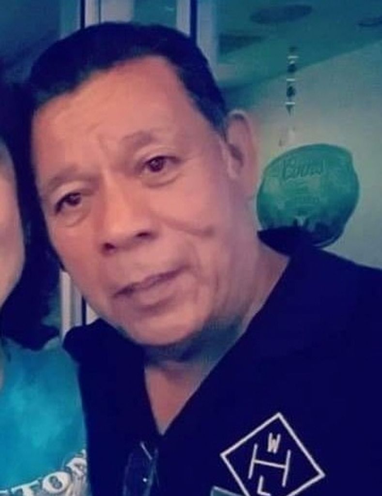 Brigido Diaz Profile Photo