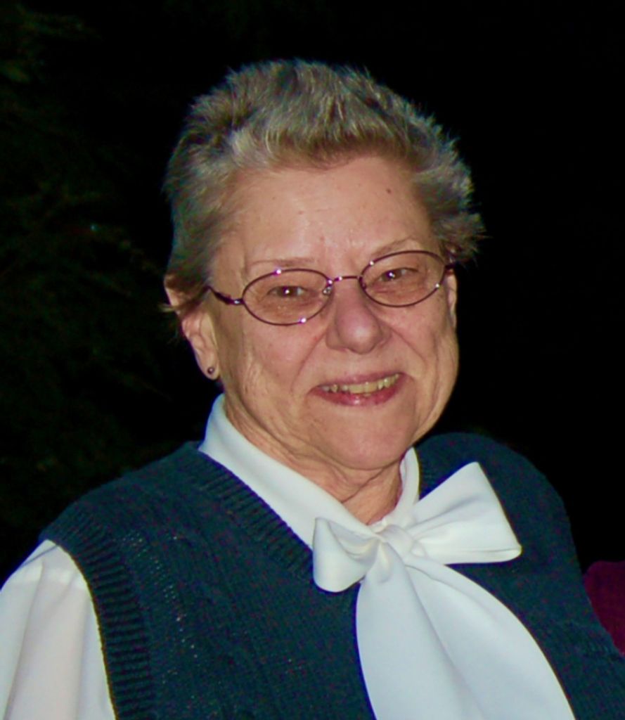 Gwendolyn R. (Rice)  Andersen Profile Photo