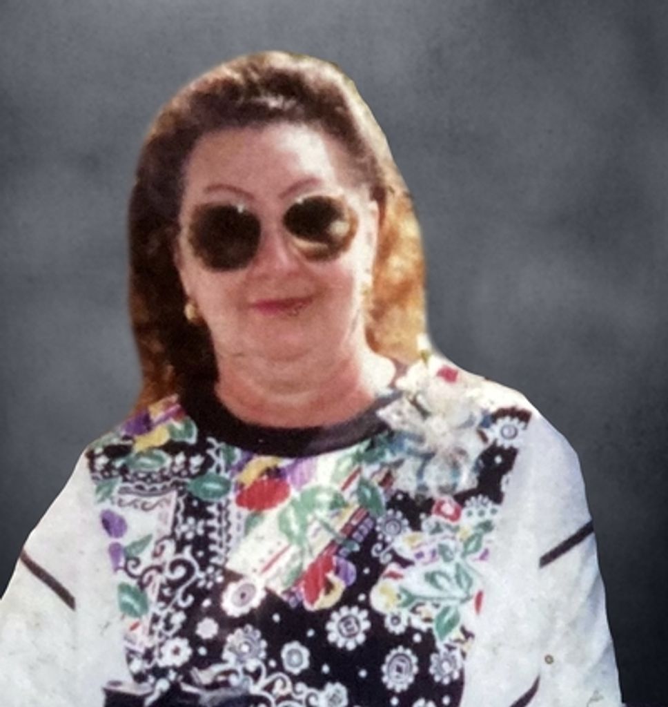 Dorothy Ann Busby Williams Profile Photo