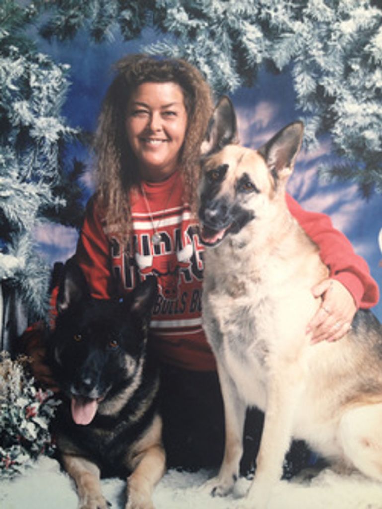Cheryl Carr Profile Photo