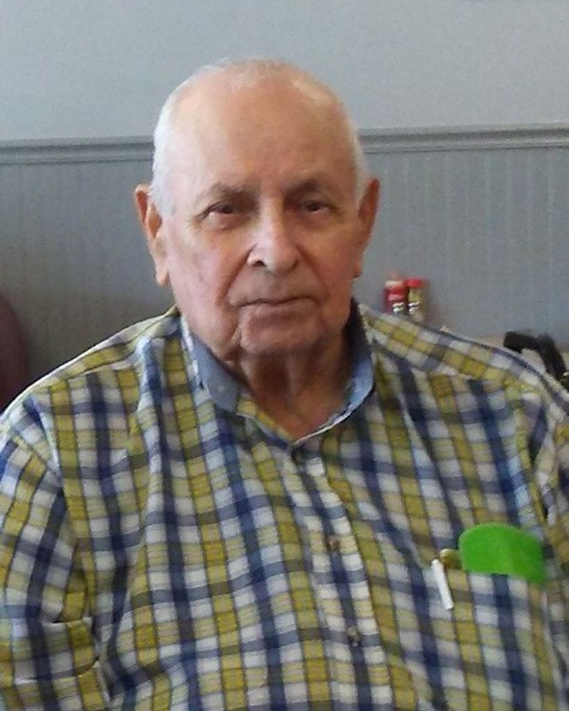 Thomas Lee Weaver Profile Photo