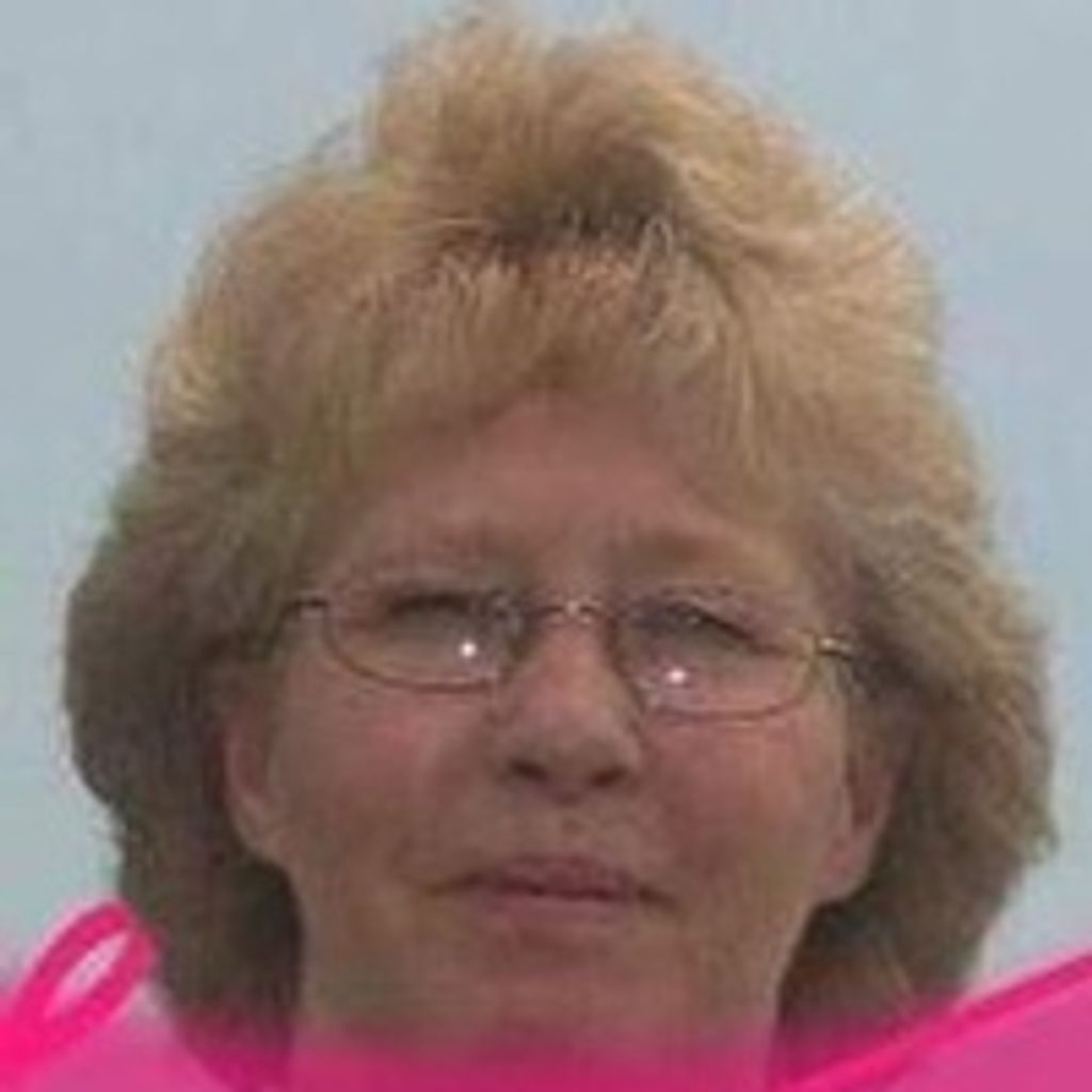 Sharon "Sally" Trexler