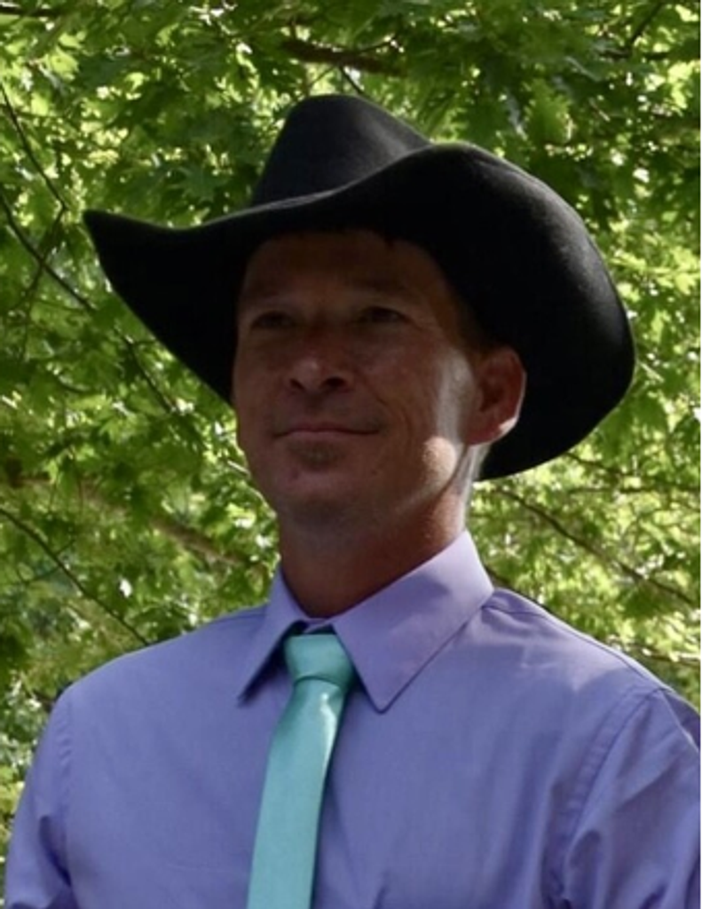 Patrick Thomas Farrell