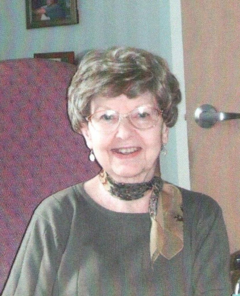Joan S. (Kennedy) Johnson Profile Photo