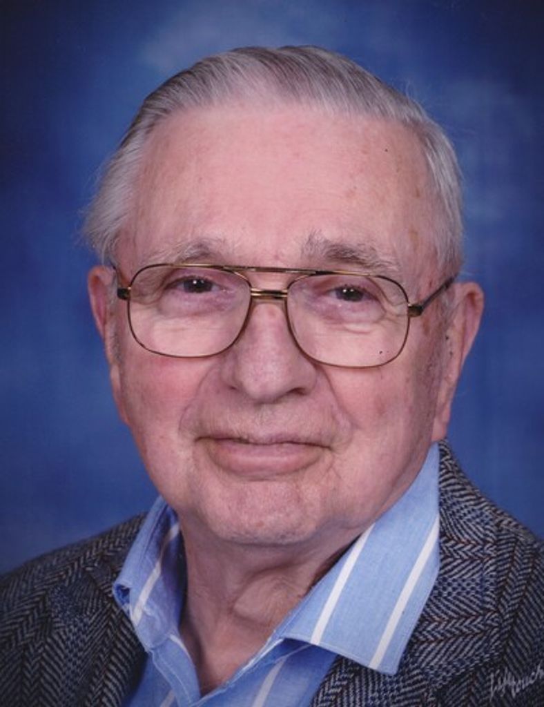 Rauland E. "Jake" Hancock Profile Photo