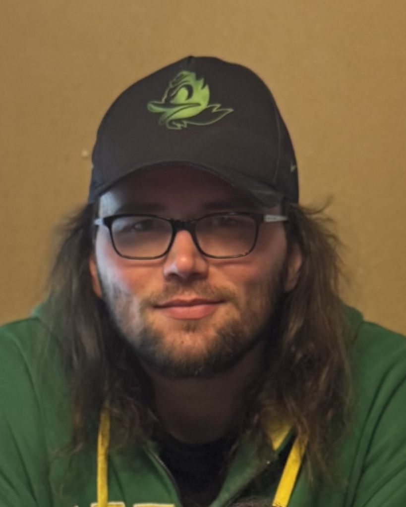 Lucas Anthony Mountain Profile Photo