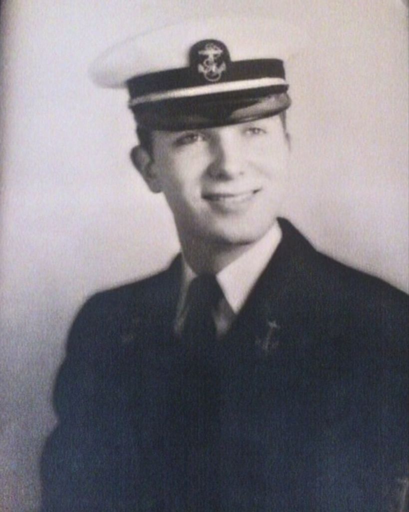 Felton Henry Ragar Jr. Profile Photo