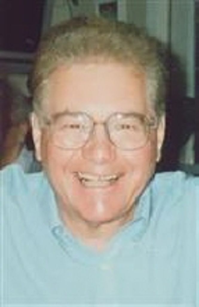 Robert A. Conte,  Sr.