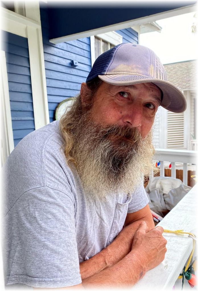 Edward Dewayne Shippy Profile Photo
