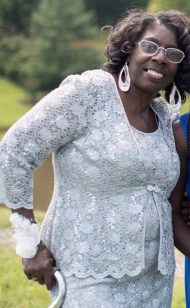 Carol Ann Johson Profile Photo