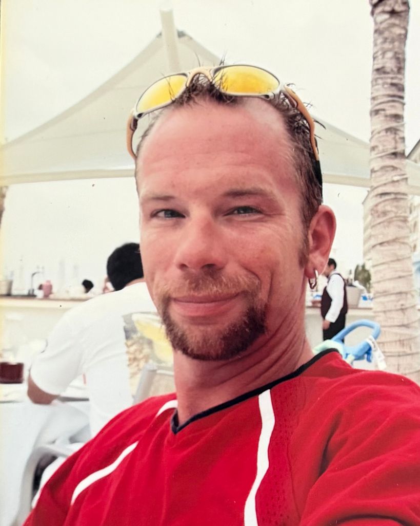 James Eric Smith