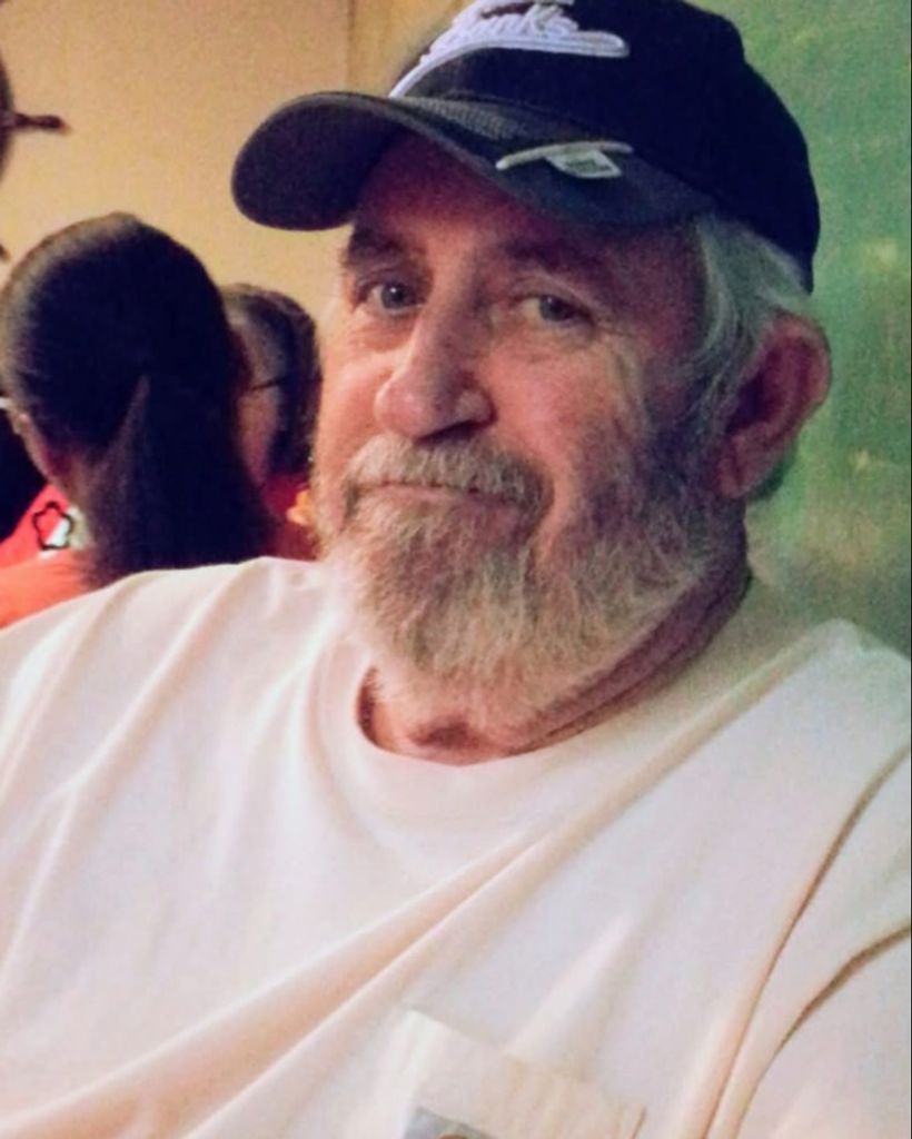 Jerry William Cash